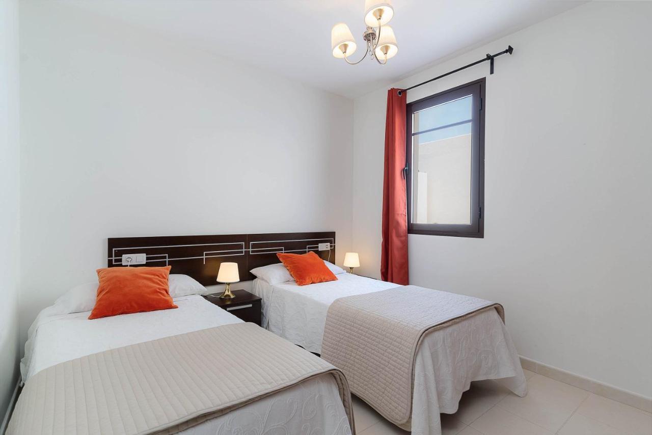 Vv Misy By Hh Villa Playa Blanca  Esterno foto